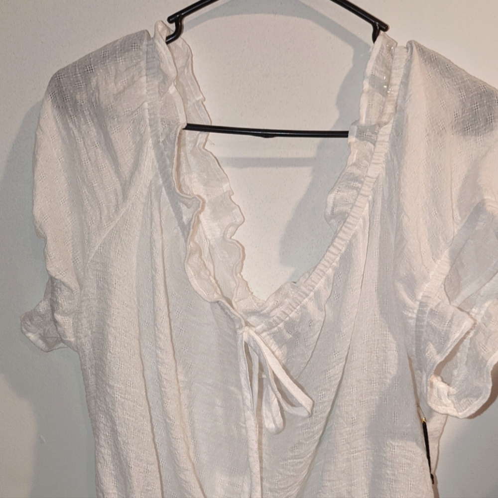 White Q 3XL